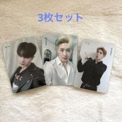 ウォノ WONHO トレカ - メルカリ