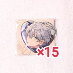 あんスタ】瀬名泉 TRIP ハート缶バッジ 中国 - メルカリ