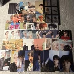 BTS ホソク トレカ - メルカリ