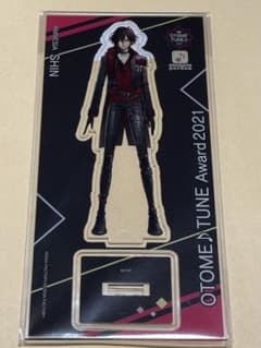 オトちゅんアワード2021 アクスタ AMNESIA シン アムネシア オトガ