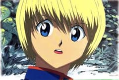 超希少 初期 HUNTER×HUNTER クラピカ ブロマイド 美品 - メルカリ