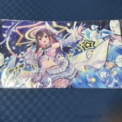 ホロライブ ときのそら 誕生日記念2024 ラバーマット プレイマット