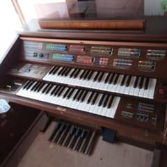 m-squared様専用 ヤマハ エレクトーン FS30 昭和レトロ - メルカリ