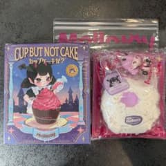 様 Mellojoy メロジョイ カップケーキか？ シークレット 天使のチ