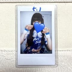 空詩かれん チェキ サインあり - メルカリ