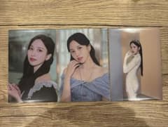 TWICE MISAMO masterpiece ラントレ ミナ - メルカリ