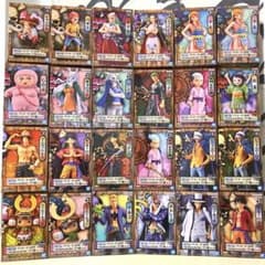 いいね大歓迎♪】ワンピース ワノ国 フィギュア 41個セット② - メルカリ