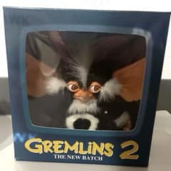 ジュンプランニング グレムリン2 モホーク プチドール - メルカリ