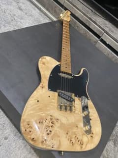 Y*s様 Michael Kelly テレキャスター Mod Shop 50 D - メルカリ