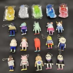 米津玄師 リイシューオールスターズ ガチャ まとめ売り 20個セット