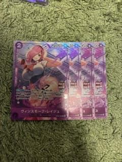 アドミラブルコレクション Vol.1 レイジュ パラレル 4枚 - メルカリ