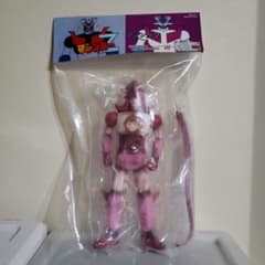 TANYO BUトイズ ソフビ マジンガーZ ラインX1 未開封 - メルカリ