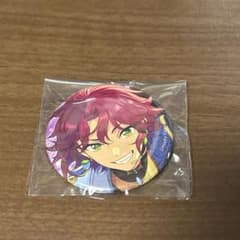 衣更真緒 缶バッジ コレ缶 あんスタ - メルカリ