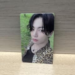 BTS ジョングク Memories トレカ - メルカリ