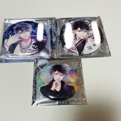 ディアラバ 無神ルキ 缶バッジ - メルカリ