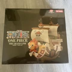 popmart ワンピース コラボ 海賊船 12ボックス入り 未開封 即日発送