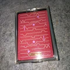 昭和レトロ 希少 未使用 任天堂 トランプ 昔のトランプ説明書付き 当時