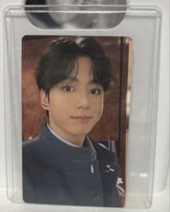 BTS FESTA トレカ ジョングク グク weverse 10万ウォン - メルカリ