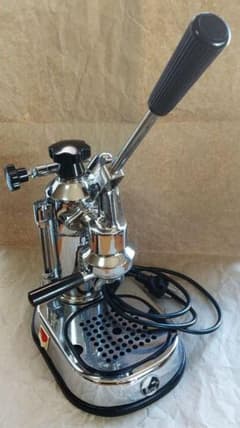 1980 La Pavoni Europiccola Perfect - メルカリ