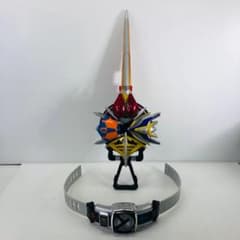 仮面ライダー電王 DXデンカメンソード - メルカリ
