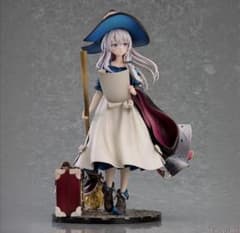 即日発送新品】グッドスマイルカンパニー1/7 魔女の旅々 イレイナ 初夏
