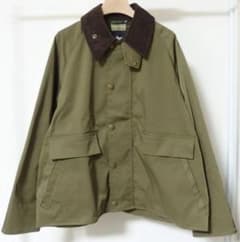 BARBOUR バブアー 別注 BORROWDALE ボロウデイル 38 - メルカリ