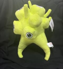 大阪万博 チェコパビリオン レネRene ぬいぐるみ - メルカリ