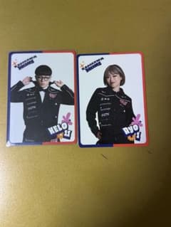 Dリーグ トレカ KELO Ryo - メルカリ