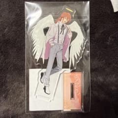 チェンソーマン 池袋 サンシャイン プリンスホテル アクスタ 天使の