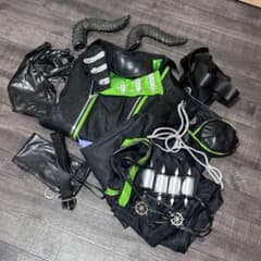 ツイステ 寮服 マレウス LLサイズ コスオンセン製 - メルカリ