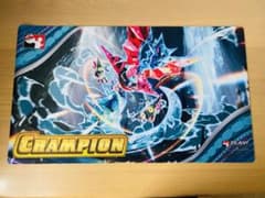 ポケモンカードゲーム ドラパルト プレイマット 海外限定 - メルカリ