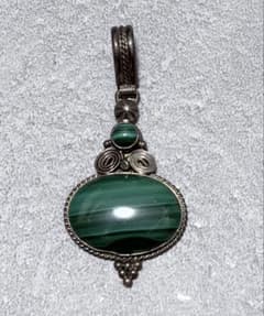 希少】ジェリーネルソン／ナバホ族 マルチストーン インディアン