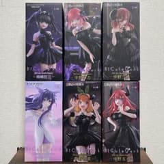 プライズフィギュア まとめ売り 74 - メルカリ