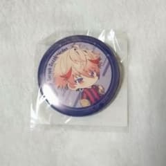 セラフ・ダズルガーデン 缶バッジ J1 2024 - メルカリ