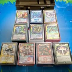デュエマクラシック05 セット 旧枠 - メルカリ
