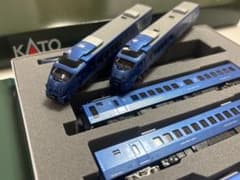 KATO 10-288 「883系ソニック」 7両セット Nゲージ - メルカリ