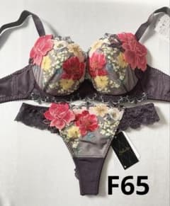 新品 ワコール サルート 93G ニューヨーク F65 ソングM VI - メルカリ