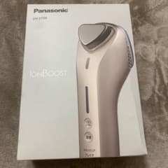 Panasonic IonBoost EH-ST99 美顔器 - メルカリ