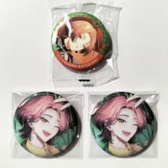 18TRIP エイトリ 缶バッジ vol.8 カプセル缶バッジ 夏焼千弥 - メルカリ