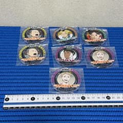 まとめ ハイキュー アクリルバッジコレクション セット VBC w - メルカリ