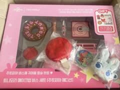 TONYMOLY トニーモリー ズートピア2 メイクアップ バスセット - メルカリ