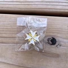 非売品 万博限定【マルタパビリオン ピンバッジ】スタッフ交換限定