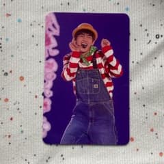 BTS DVD 3rd muster ARMY.ZIP テヒョン トレカ - メルカリ