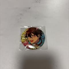 あんスタ 守沢千秋 缶バッジ - メルカリ