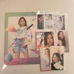 NiziU マコ まとめ売り - メルカリ