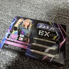 DMC Maverick Yumi EX DARTS HIVE Limited - メルカリ