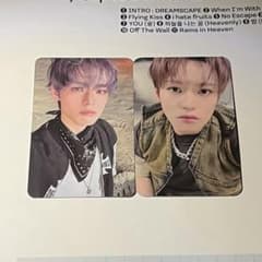 NCT DREAM チョンロ トレカ Beat it up - メルカリ