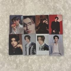 ENHYPEN ソンフン トレカ - メルカリ