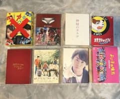 櫻井翔 ドラマ 映画 DVD 8点 まとめ売り - メルカリ
