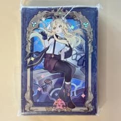 Ys35a 白の聖女エクレシア 60枚 遊戯王 カードスリーブ プロテクター